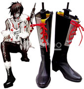 Cosplay Stiefel
